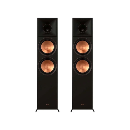 Klipsch RP-8060-FA 2 Ebony по цене 380 000.00 ₽