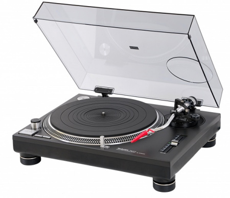 Technics SL-1210 mk2 по цене 37 000 руб.