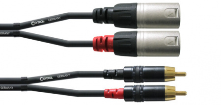 Cordial CFU 1.5 FC по цене 2 200 ₽