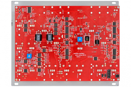 Verbos Electronics Complex Oscillator по цене 87 600 ₽