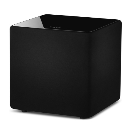 KEF Kube 8b по цене 75 000 ₽