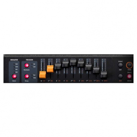 Studiologic Numa Compact 2x по цене 102 400 ₽