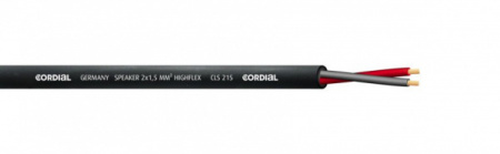 Cordial CLS 215 по цене 250 ₽