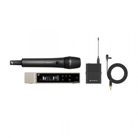 Sennheiser EW-D ME2/835-S SET (S7-10) по цене 233 600 ₽