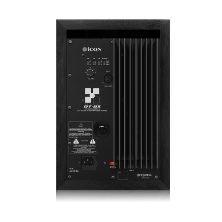 iCON DT-8S по цене 36 200.00 ₽