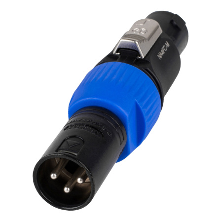 Neutrik NA4FC-M по цене 1 270 ₽