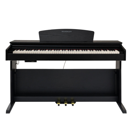 Rockdale Etude 128 Graded Black по цене 59 900 ₽