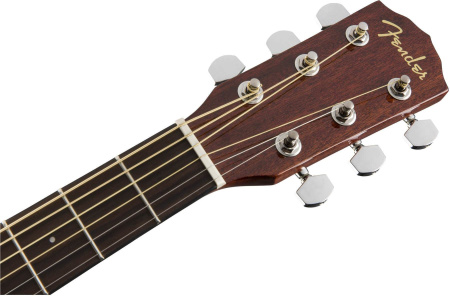 Fender CD-60SCE Natural по цене 50 400 ₽