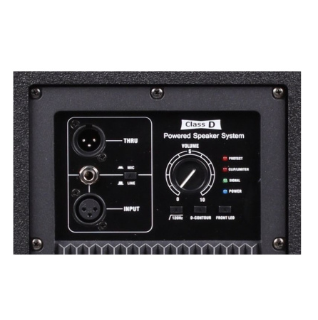 Eurosound DYNO-18S по цене 115 200 ₽