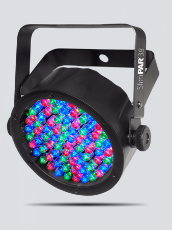 CHAUVET-DJ Slim PAR 38 / Витрина по цене 6 720 руб.