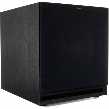 Klipsch SPL-150 Black по цене 100 000 ₽