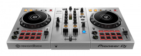 Pioneer DDJ-400-S по цене 25 990 руб.