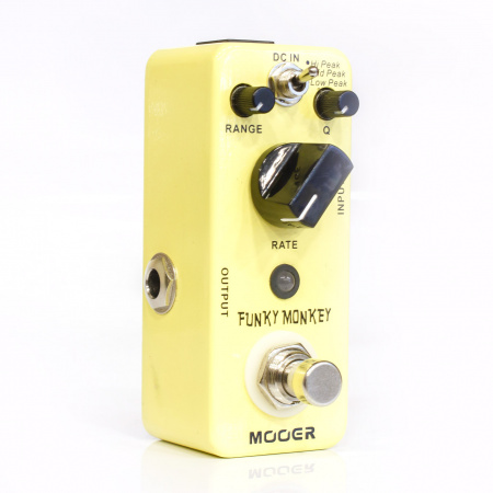 Mooer Funky Monkey по цене 5 050 ₽