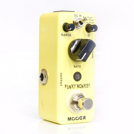 Mooer Funky Monkey по цене 6 690.00 ₽