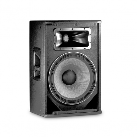 JBL SRX815P по цене 261 400 ₽