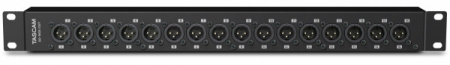 Tascam BO-16DX/OUT по цене 31 350 ₽