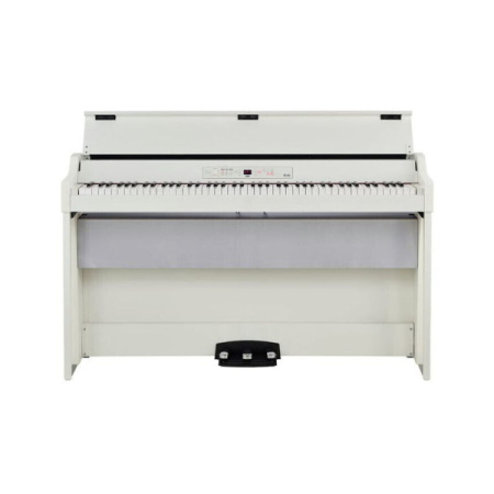 Korg G1B Air White по цене 184 000 ₽