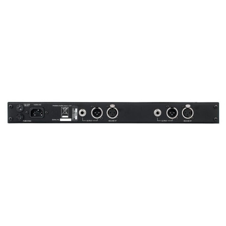 Phoenix Audio Ascent Two EQ по цене 311 200 ₽