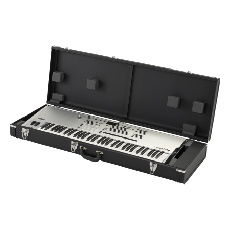 Korg Wavestate SE Platinum по цене 307 000 ₽