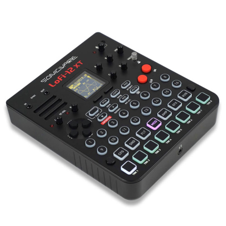 Sonicware Lofi-12 XT по цене 67 850 ₽