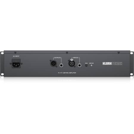 Klark Teknik 76-KT по цене 37 400 ₽