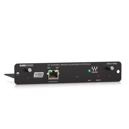 Klark Teknik DN32-WSG по цене 46 300 ₽