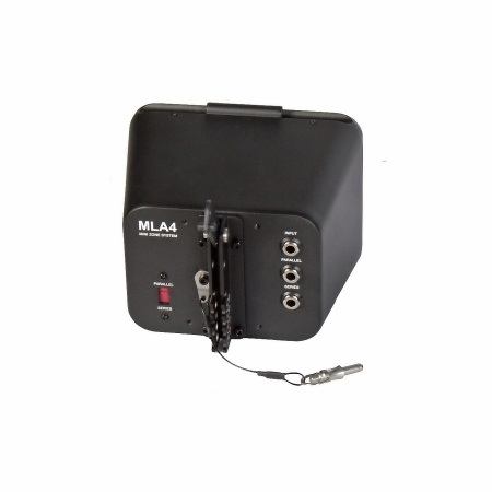 Invotone MLA4 по цене 6 850 ₽