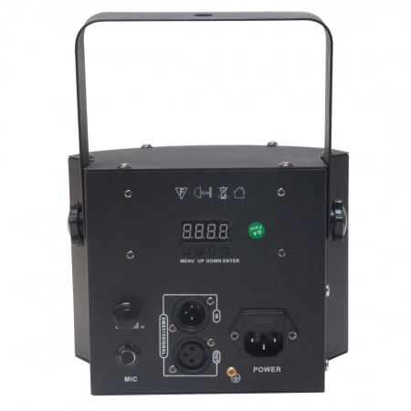 ADJ Mini Dekker по цене 11 550 ₽