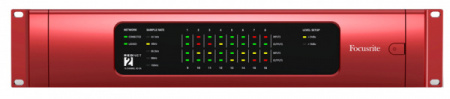 FOCUSRITE RedNet 2 по цене 317 000 руб.