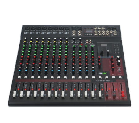 CRCBOX XA-1604 PRO по цене 50 000 ₽