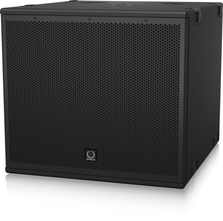 Turbosound NuQ115B по цене 82 450 ₽