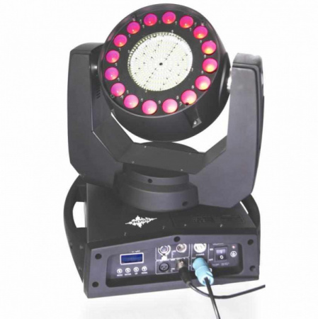 Ross Stroblight Wash 16x3w по цене 56 300 ₽