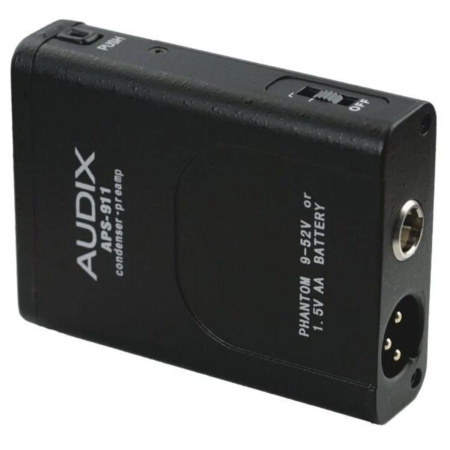 Audix APS911 по цене 5 350.00 ₽
