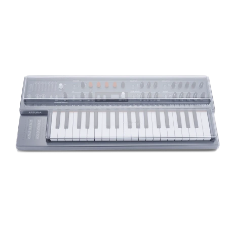 Decksaver Arturia Minifreak Cover по цене 12 150 ₽