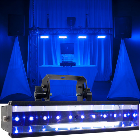 ADJ LED UV GO по цене 32 700 ₽