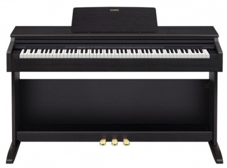 Casio Celviano AP-270BK по цене 127 300 ₽