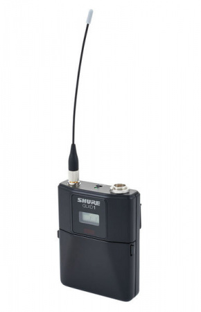 Shure QLXD1 G51 по цене 82 050 ₽