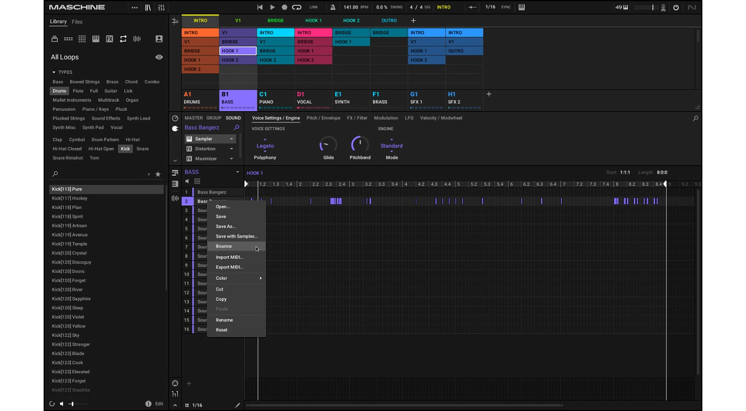 NATIVE INSTRUMENTS | Внушительное обновление для битмейкеров и музыкальных продюсеров