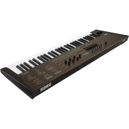 Korg Opsix SE по цене 277 000 ₽