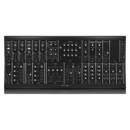 Behringer System 35 по цене 311 000 ₽