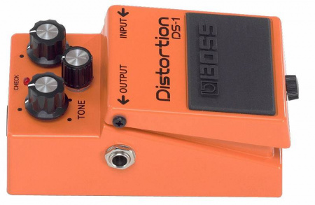 Boss DS-1 по цене 7 850 ₽