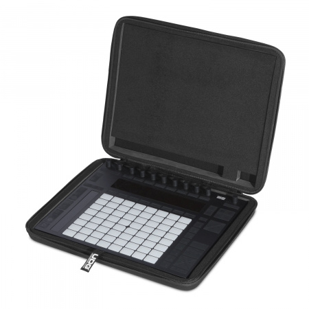 UDG Creator Ableton Push 2 Hardcase Black по цене 5 290 ₽