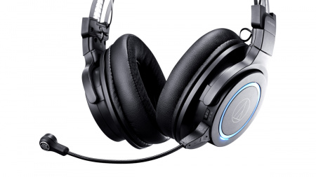 Audio-Technica ATH-G1WL по цене 14 990 ₽