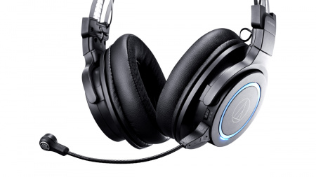 Audio-Technica ATH-G1WL по цене 15 000 ₽