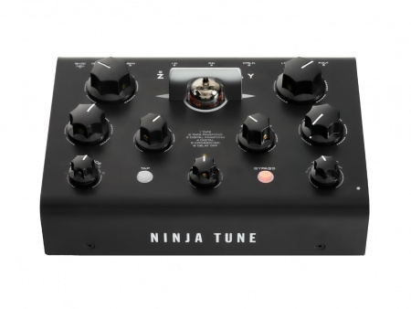 Erica Synths Zen Delay по цене 91 400 ₽