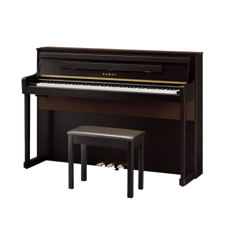 Kawai CA901 R по цене 535 500 ₽
