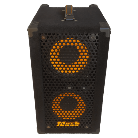 Markbass Minimark 802 N 300 по цене 95 550 ₽