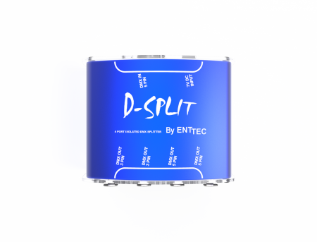 Enttec D-Split по цене 12 100 ₽