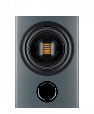 Fluid Audio CX7 Black по цене 46 000 ₽