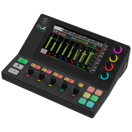 Mackie DLZ Creator XS по цене 59 500 ₽